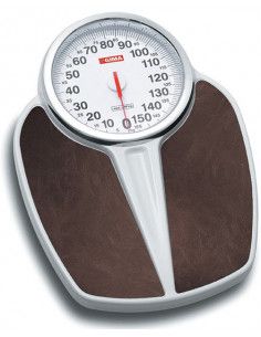 Bilancia Pesapersone Meccanica Big Deal Gima – Design Classico 2