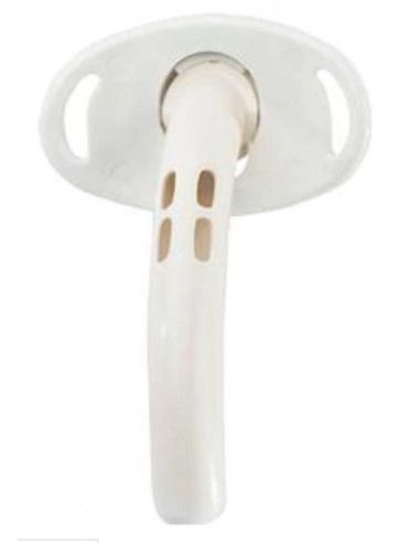 Shiley DCFN cannula tracheostomica non cuffiata fenestrata