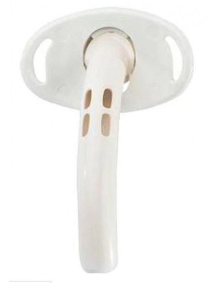 Shiley DCFN cannula tracheostomica non cuffiata fenestrata