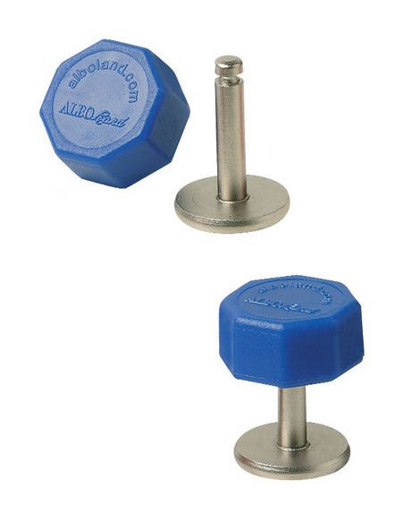 Bottone di sicurezza Albo Land cod. 690M 1pz