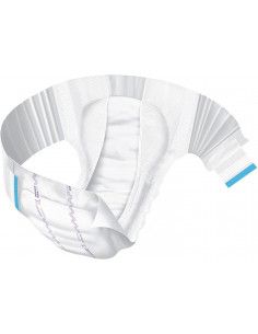 MoliCare Premium Elastic pannolone a mutandina super S 30pz 2