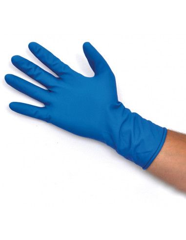 DOC High Risk guanti monouso in lattice non sterili 50pz