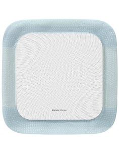Biatain Silicone | Medicazione in Schiuma di Poliuretano | Altamente Assorbente 2