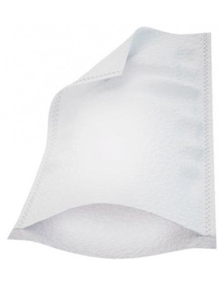 Abena Wash Glove manopola monouso in cellulosa 16x23 50pz