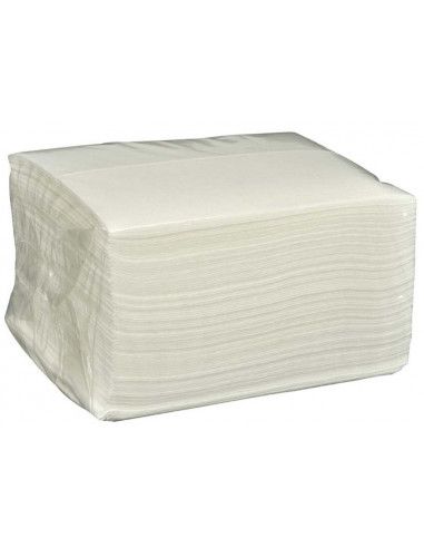 Abena Soft Wipes | Salviette in Pura Cellulosa | Perfette per Igiene e Pulizia | 50 pezzi