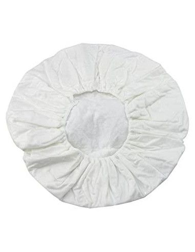 Abena Shampoo Cap cuffia monouso per lavaggio capelli