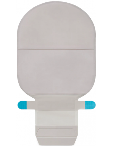 SenSura Mio Maxi sacca aperta monopezzo ritagliabile 30pz