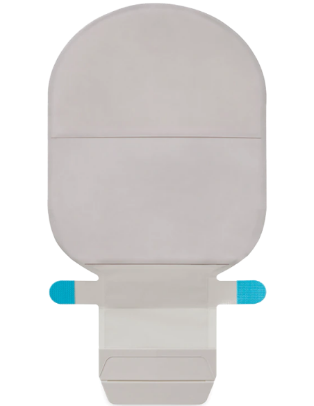 SenSura Mio Maxi sacca aperta monopezzo ritagliabile 30pz SenSura Mio Maxi sacca aperta monopezzo ritagliabile 30pz