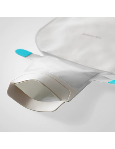 SenSura Mio Maxi sacca aperta monopezzo ritagliabile 30pz