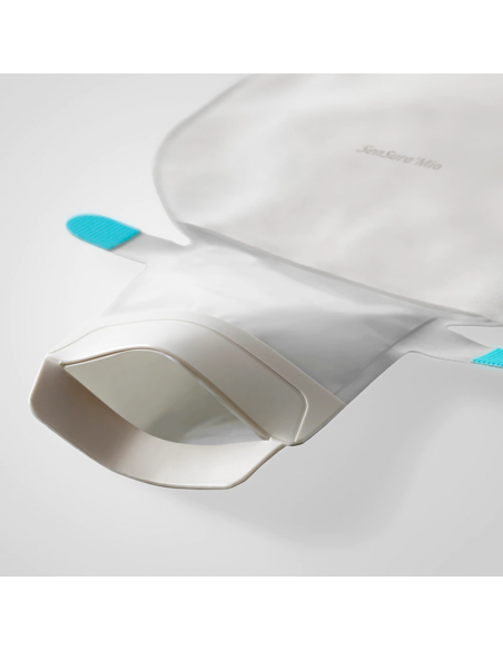 SenSura Mio Maxi sacca aperta monopezzo ritagliabile 30pz SenSura Mio Maxi sacca aperta monopezzo ritagliabile 30pz