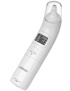 Omron Gentle Temp 520 termometro auricolare infrarossi 2