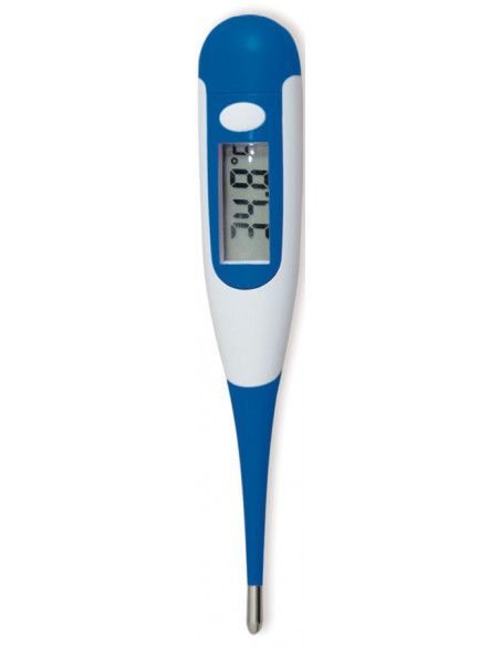 Flexi  Jumbo termometro digitale rettale