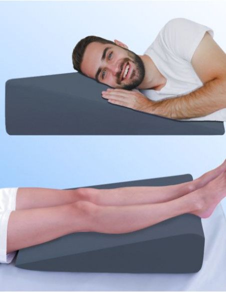 Scudotex Cuscino Maxi Cuneo a multipla benefica azione BEN124