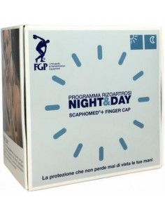 Fgp Programma completo per rizoatrosi day&night PDN-SCA 2