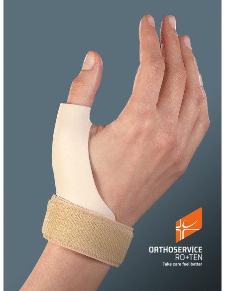 Daumfix ortesi per pollice destro