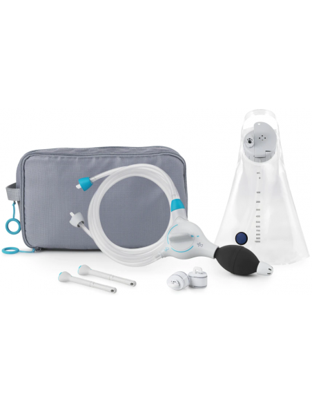 Peristeen set per irrigazione intestinale