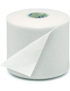 Eurosave benda salvapelle in schiuma sottile di poliuretano 7cm x 27m 2