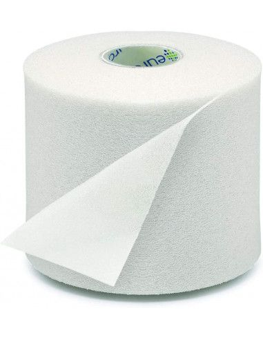 Eurosave benda salvapelle in schiuma sottile di poliuretano 7cm x 27m