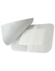 Euromed medicazione assorbente post-operatoria sterile 2