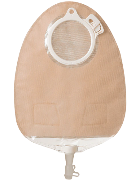 SenSura Click sacca per urostomia a due pezzi 30pz