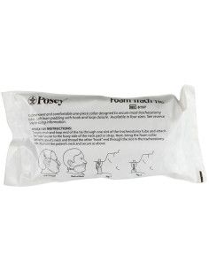 Fascia di fissaggio per cannula tracheostomica 1pz 2