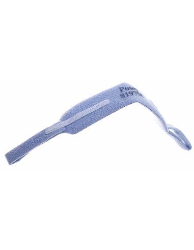 Fascia di fissaggio per cannula tracheostomica 1pz