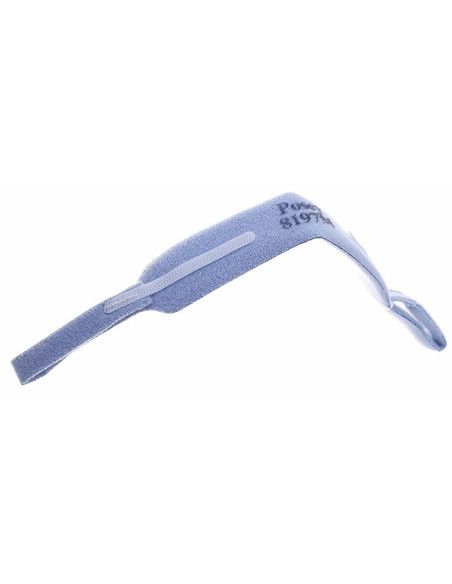 Fascia di fissaggio per cannula tracheostomica 1pz Fascia di fissaggio per cannula tracheostomica 1pz