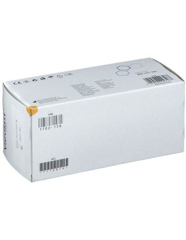 Varolast Plus benda all'ossido di zinco 10cm x 10m