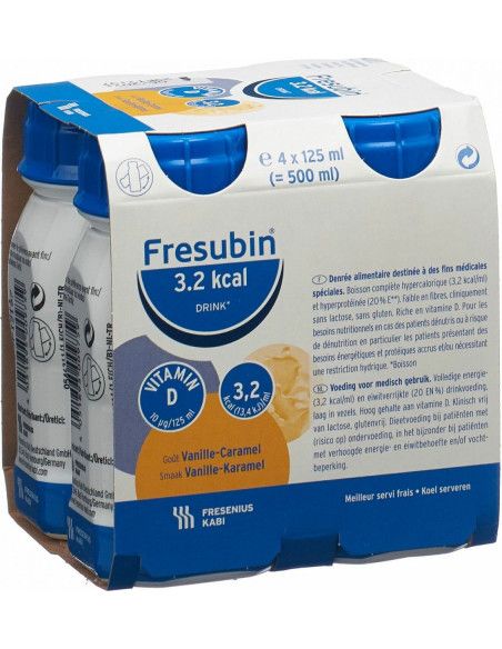 Fresubin 3,2kcal Drink integratore nutrizionale