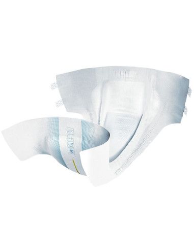 Tena Slip Plus | Pannoloni a Mutandina | Protezione Elevata | 30 pezzi