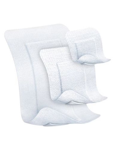Leukomed medicazione sterile assorbente post-operatoria 5pz