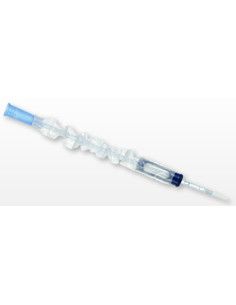 Liquick X-treme sistema di cateterismo intermittente punta Ergothan 30pz 2