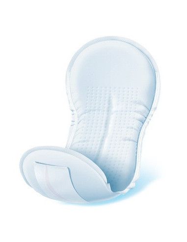 Serenity Light Lady assorbente anatomico 30pz