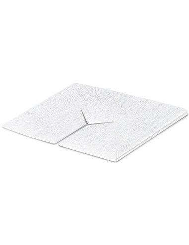 Medicomp Drain compresse sterile in TNT per fissaggio cannule 7,5x7,5 50pz