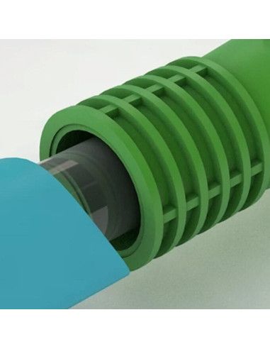 GentleCath Glide catetere intermittente a punta dritta idrolifico 30pz