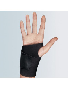 Fgp Polsino in neoprene FILAMED 101