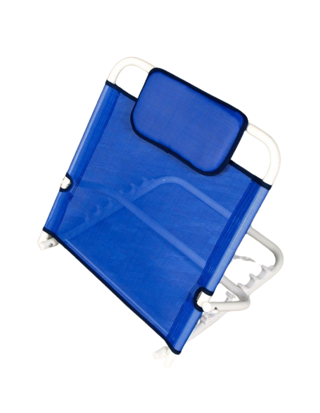 Reggicuscino in acciaio verniciato AQ-20 Intermed