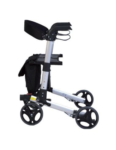 Deambulatore Rollator in alluminio RO14 Termigea