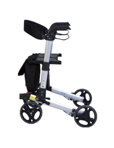 Deambulatore Rollator in alluminio RO14 Termigea