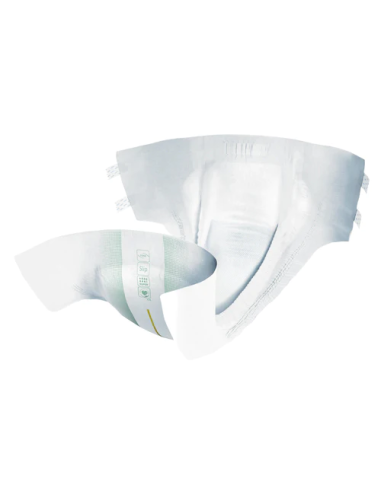 Tena Slip Super | Pannolone a Mutandina | per Incontinenza Elevata | 10 pezzi