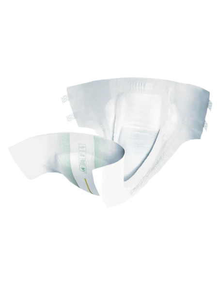 Tena Slip Super | Pannolone a Mutandina | per Incontinenza Elevata | 10 pezzi Tena Slip Super | Pannolone a Mutandina | per Incontinenza Elevata | 10 pezzi