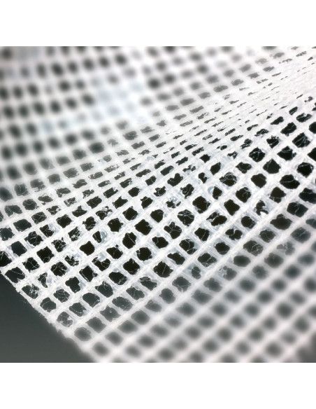 Bactigras medicazione antisettica con clorexidina acetato10x10 10pz DM