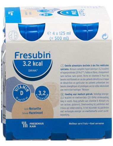 Fresubin 3,2kcal Drink integratore nutrizionale