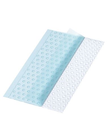 Biatain Contact medicazione protettiva in silicone e poliuretano 1pz