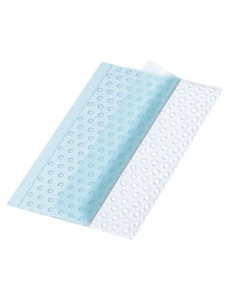 Biatain Contact medicazione protettiva in silicone e poliuretano 1pz Biatain Contact medicazione protettiva in silicone e poliuretano 1pz