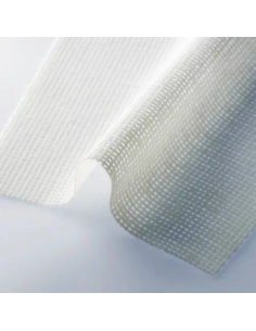 Physiotulle Ag medicazione non aderente con argento 1pz 2