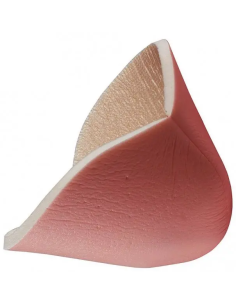 Allevyn Heel 10,5x13,5  Schiuma di Poliuretano per Piaghe da Decubito al Tallone  1 pezzo 2