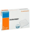Durafiber medicazione assorbente in fibre gelificanti 1pz DM