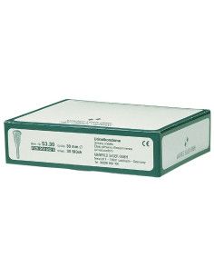 Condom in lattice extra sottili con scarico 30pz 2