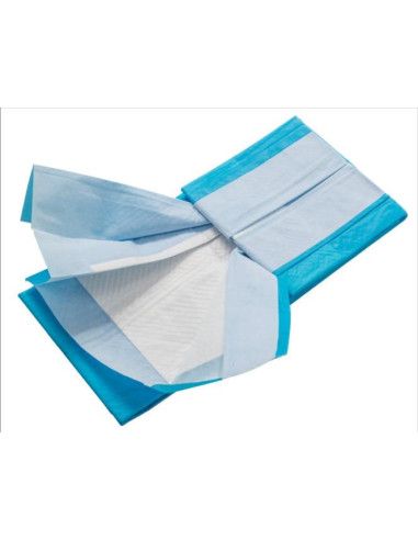 Sahara telo assorbente elasticizzato 20pz